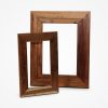 Wooden Photo Frame