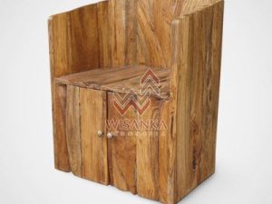 A1003 Panca Chair