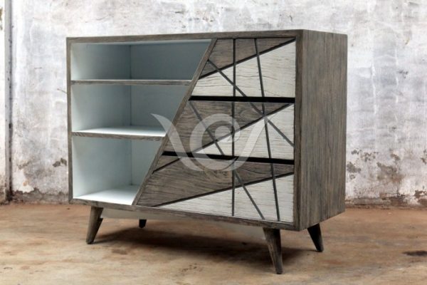 Avila Cabinet Reclaimed Furniture