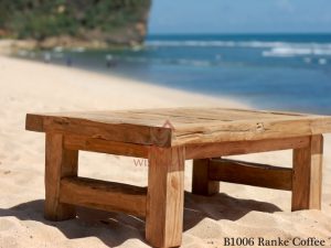 B1006 ranke coffee table Custom