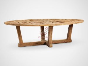 B1010 Shuka Sulur Dining Table