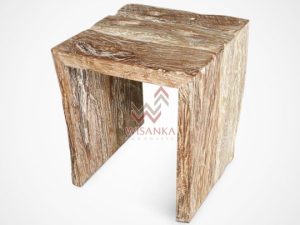 B1012 Side Table U Sulur