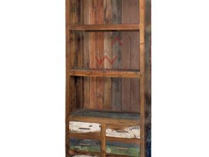 BD 02 Olivia Bookshelf 1 Furniture