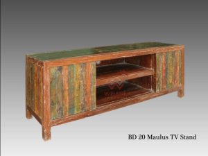 Maulus TV Stand