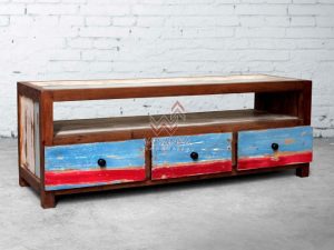 BD 22 Tv Stand Set 1