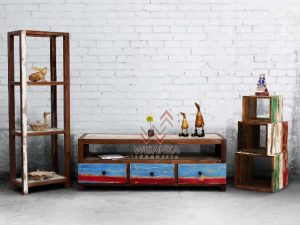 Boat Wood Set 2016