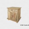 Cortis Wooden Drawer