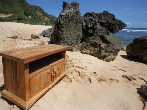 Corto Drawer 2 Doors