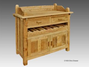 Dino Drawer Custom Furniture