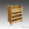 Vino Wooden Drawer