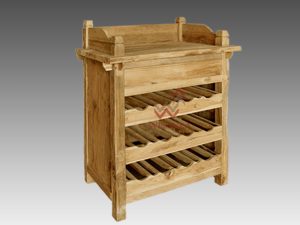 Vino Wooden Drawer