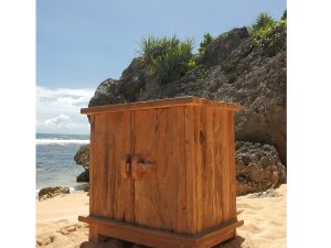 Viticio Rustic Drawer