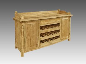 Vito Rustic Drawer