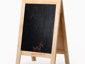 Colorato Wooden Board