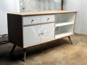 Daren Cabinet Reclaimed Furniture