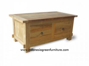 Frode Cabinet 2 Drawer
