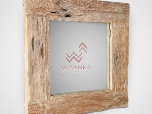G1015 Mirror Retta Small