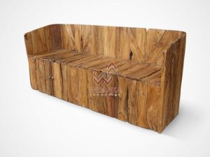 H1000 Sofa Panca