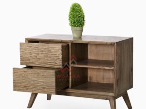 Katsura Wooden Buffet