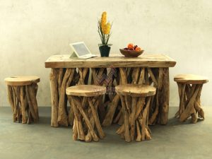 RD005 Mushroom Set 1