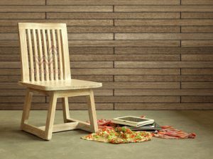 RL001 Nino Chair 1