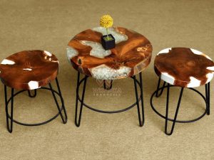 RL011 Bragga Set