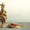 Wooden Christmas Tree