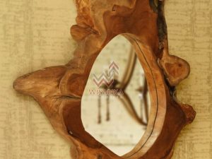 RM045 Kaori Mirror
