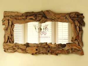 RM046 Bali Mirror