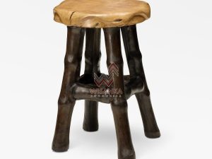 RM068 Garret Wooden Stool