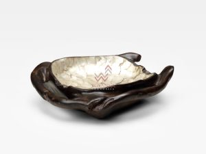 Bhavi Wooden Bowl