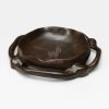 Belva Wooden Bowl