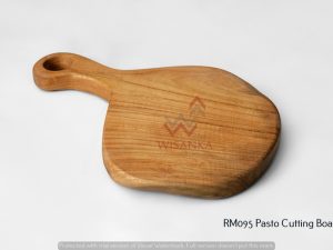 Pasto Wooden Cutting Board