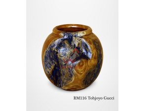 Reclaimed Tohjoyo Gucci