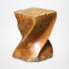 Sexi Wooden Stool