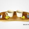 Wagata Wooden Tray