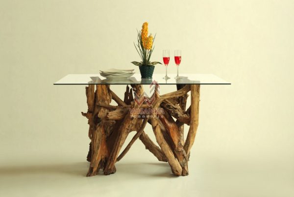 Denali Reclaimed Table