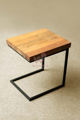 Industrial Seattle Table