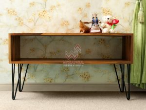 RT013 Retro TV Stand