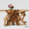 Aria Reclaimed Table