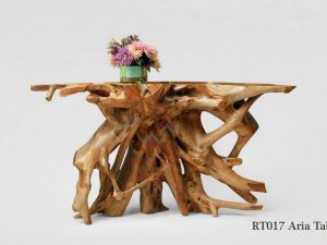 Aria Reclaimed Table