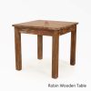 Robin Wooden Table