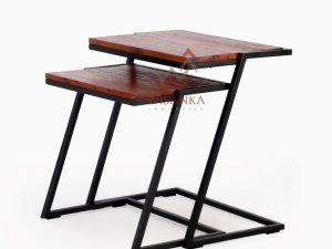 Zeta Nestng Table Industrial Furniture
