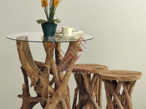samosir table