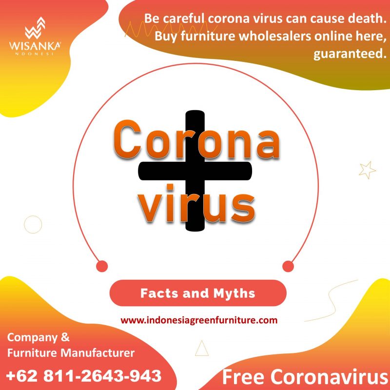 Coronavirus Facts and Myths that You Must Know