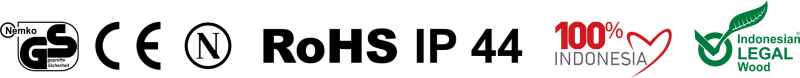 Logo Sertifikat 2017