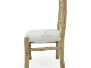 Bira Chair with Fabric (3)
