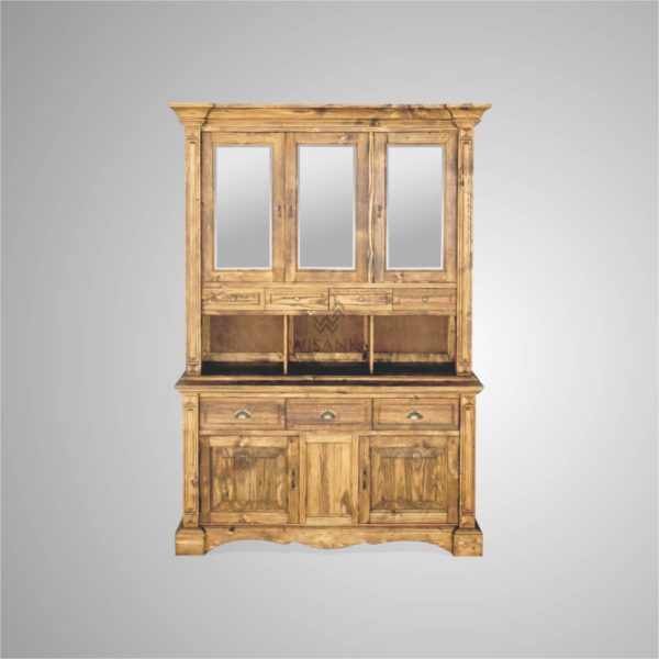ROMA KITCHEN CABINET