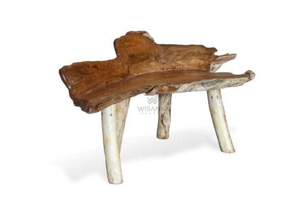 Root Bench 2
