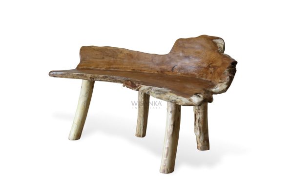 Root Bench 3